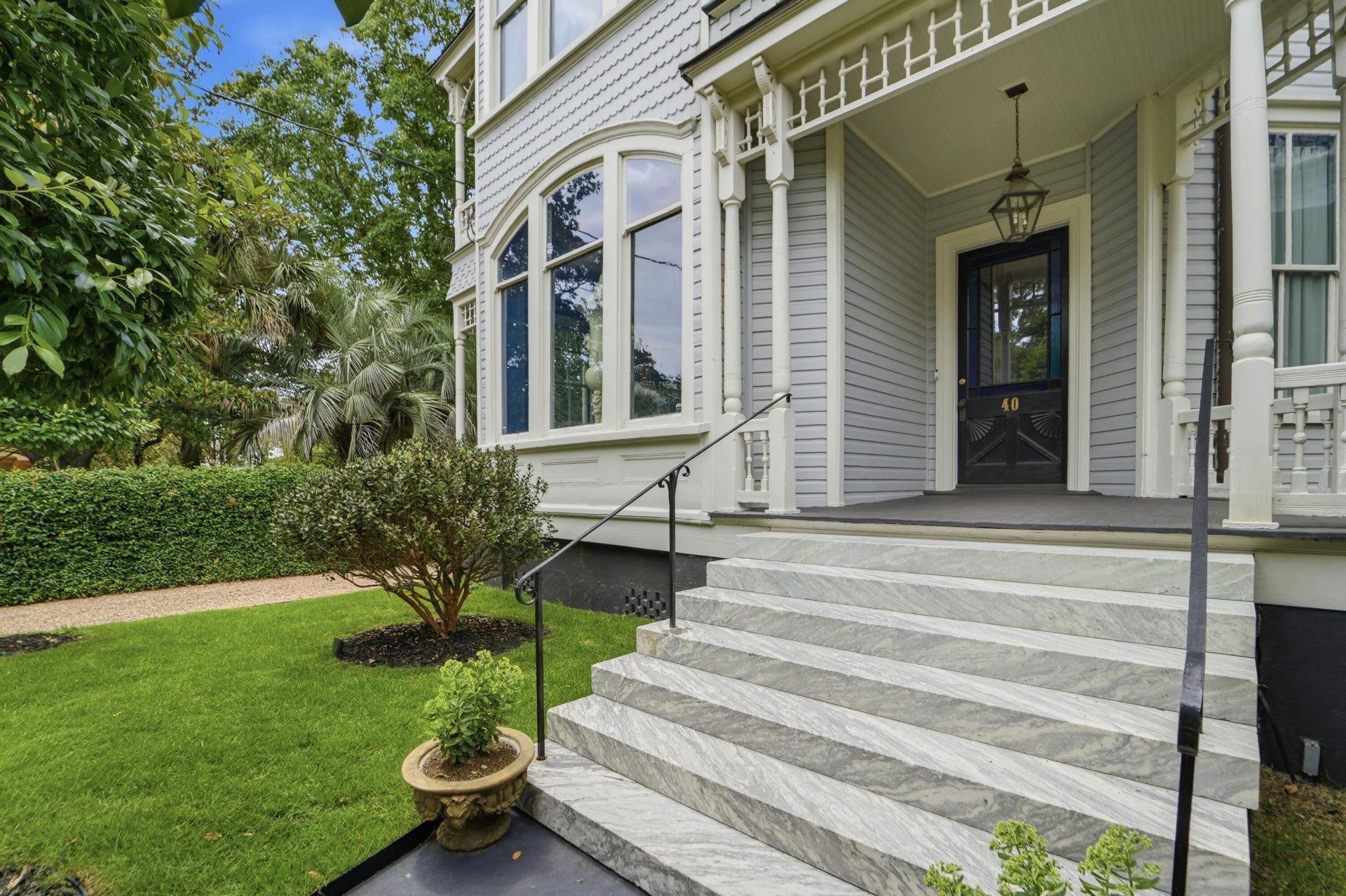 40 Montagu Street Photo 8