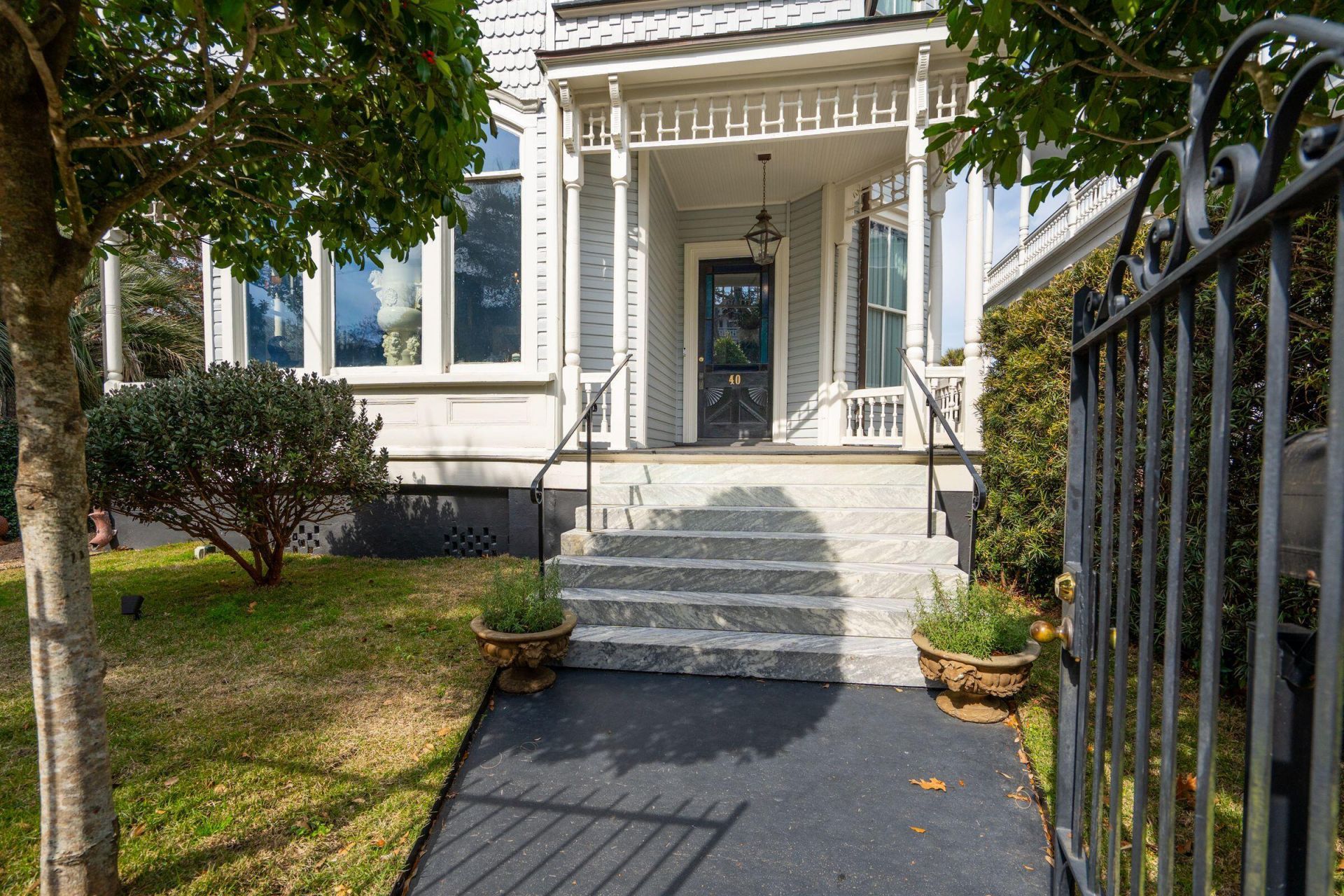 40 Montagu Street Photo 8