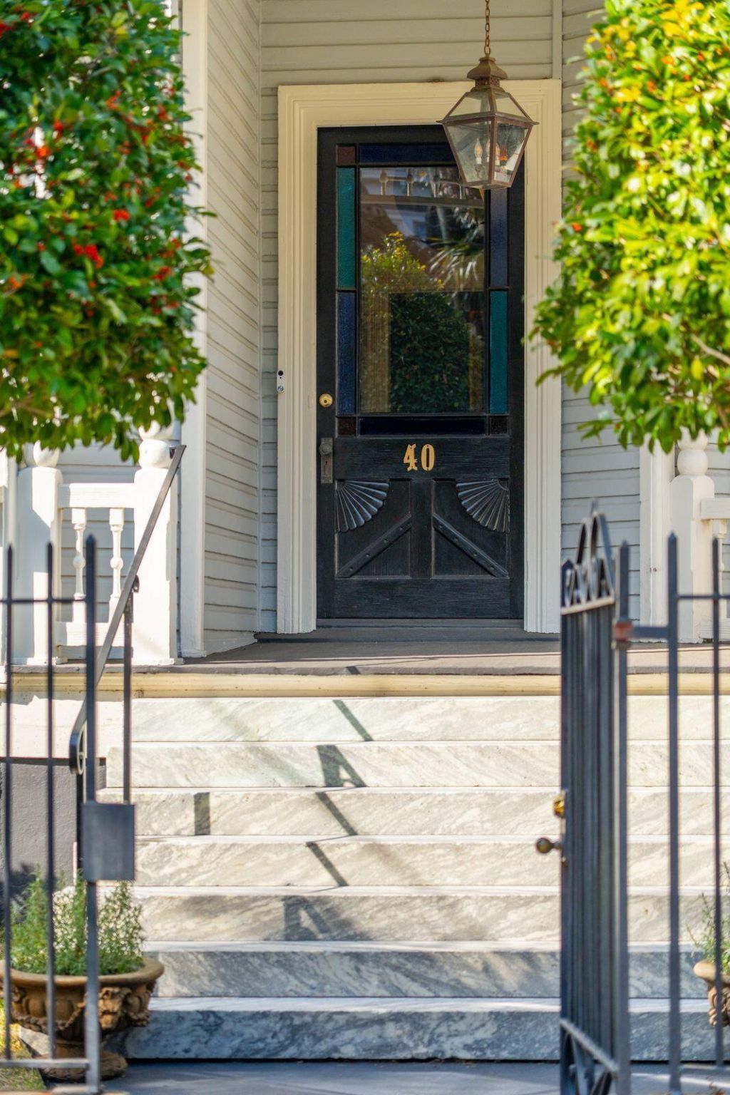 40 Montagu Street Photo 9