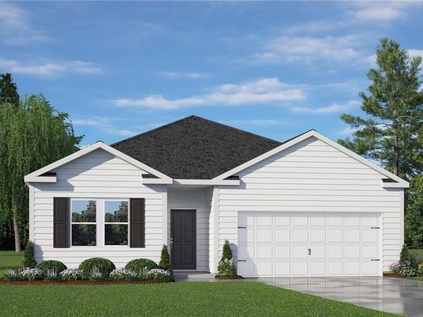 339 Baymeade Drive, Lexington, NC 27295