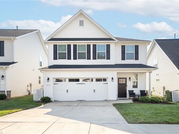 2207 Campbell Loop, Burlington, NC 27215