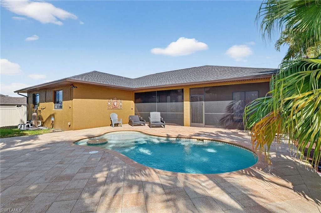 4914 SW 25th Ct, Cape Coral, FL 33914 Photo