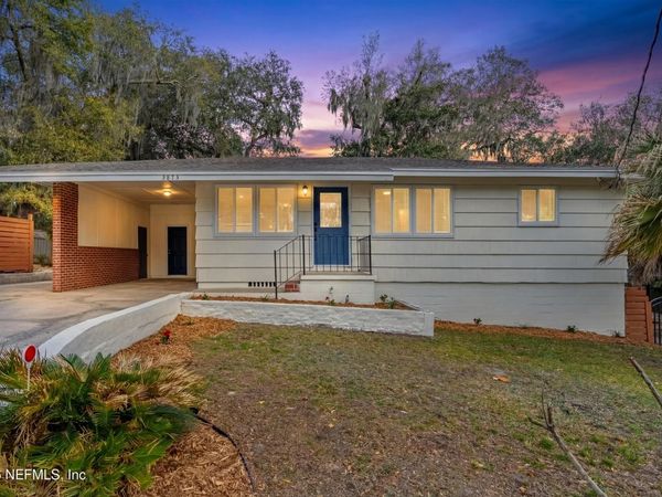 3873 SHADY Lane, Jacksonville, FL 32277