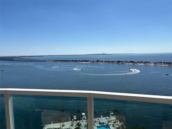 2101 Brickell Ave , Unit 1807, Miami, FL 33129