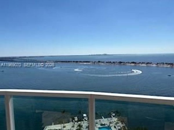 2101 Brickell Ave , Unit 1807, Miami, FL 33129