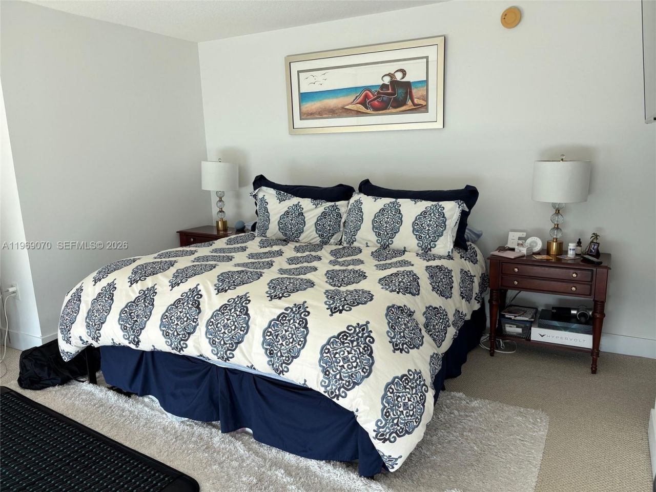 2101 Brickell Ave , Unit 1807, Miami, FL 33129 Photo