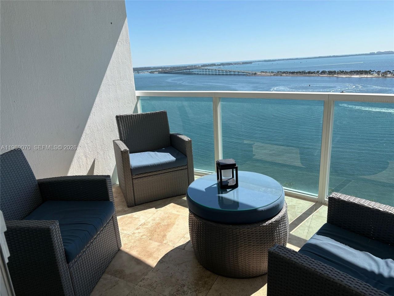 2101 Brickell Ave , Unit 1807, Miami, FL 33129 Photo