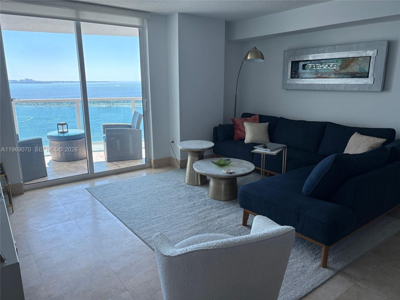 2101 Brickell Ave , Unit 1807, Miami, FL 33129 Photo