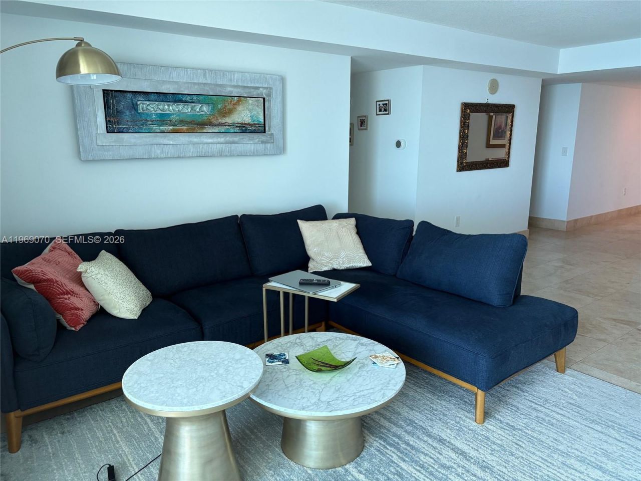 2101 Brickell Ave , Unit 1807, Miami, FL 33129 Photo