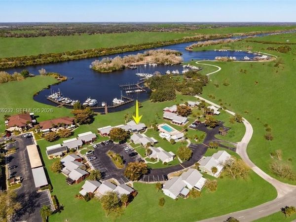 1090 River Run , Labelle, FL 33935