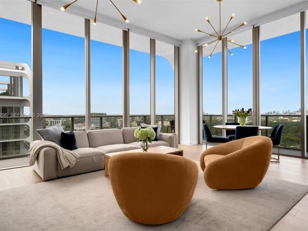 2655 S Bayshore Dr, Unit LPH 2012, Miami, FL 33133