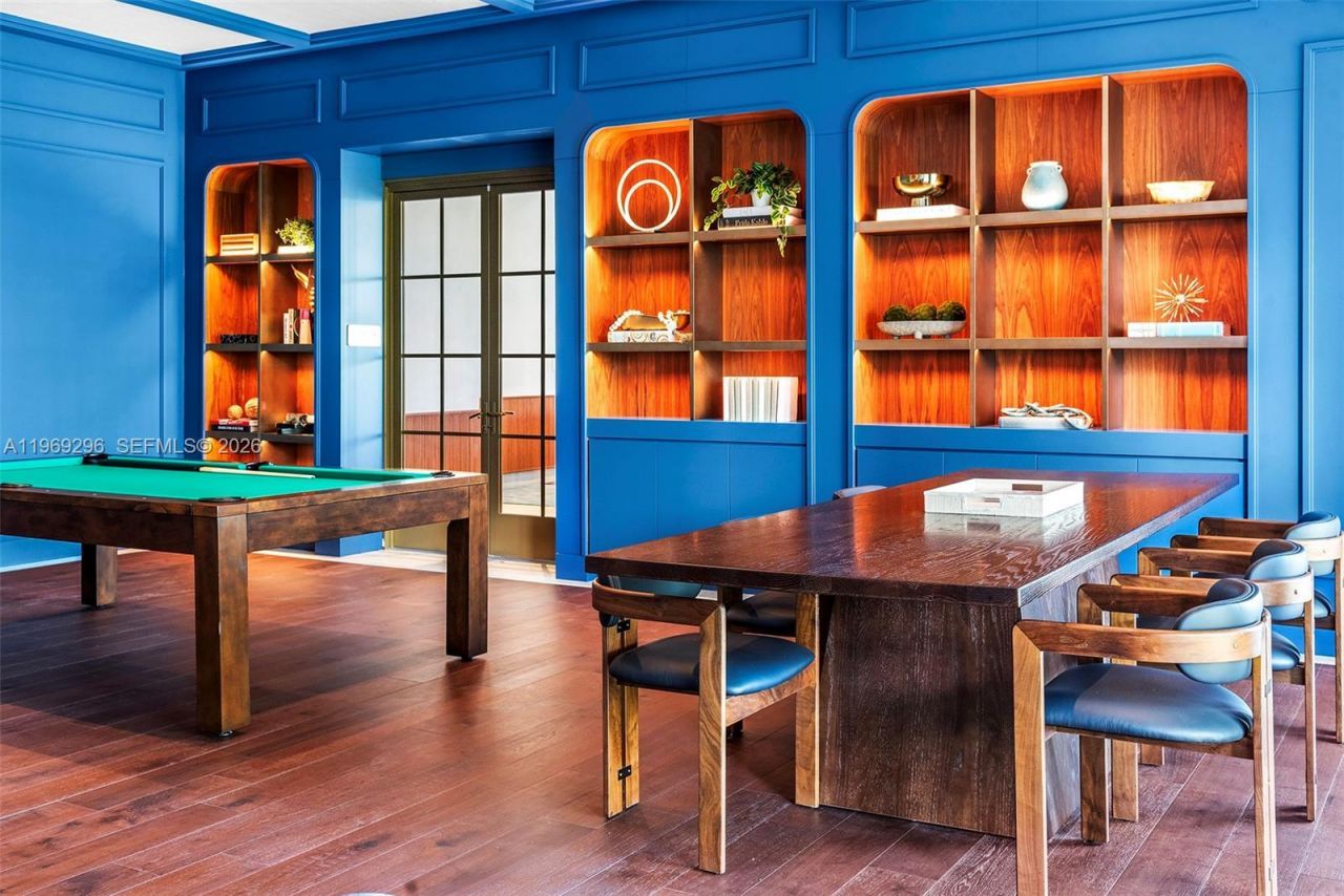 2655 S Bayshore Dr, Unit LPH 2012, Miami, FL 33133 Photo