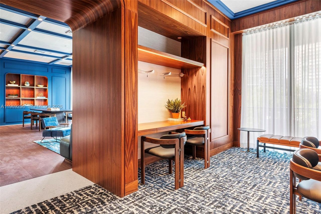 2655 S Bayshore Dr, Unit LPH 2012, Miami, FL 33133 Photo