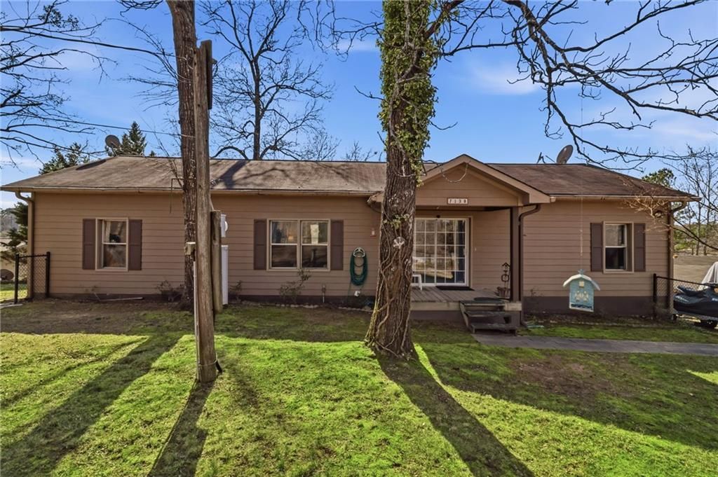 7138 Blacks Bluff Road, Cave Spring, GA 30124 Main Photo