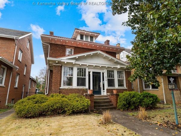 514 9th Avenue, Huntington, WV 25701