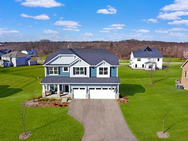 42 Open Parkway N, Hawthorn Woods, IL 60047