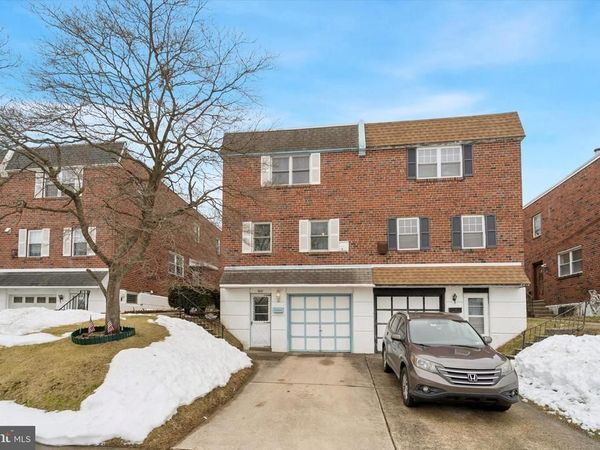 8921 TURTON DRIVE, PHILADELPHIA, PA 19115
