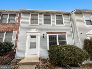 13524 BENTLEY CIRCLE, WOODBRIDGE, VA 22192