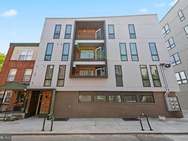 1716 CAMBRIDGE STREET, Unit 3, PHILADELPHIA, PA 19130