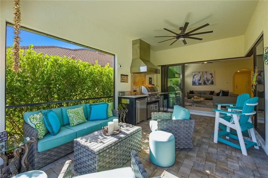 2730 Aviamar Cir, Naples, FL 34114 Photo
