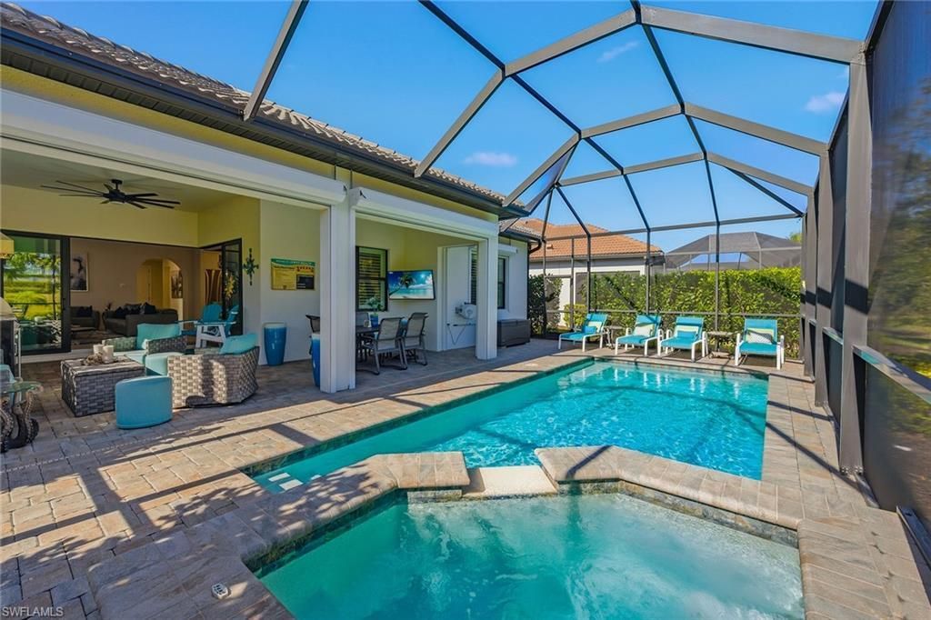 2730 Aviamar Cir, Naples, FL 34114 Photo