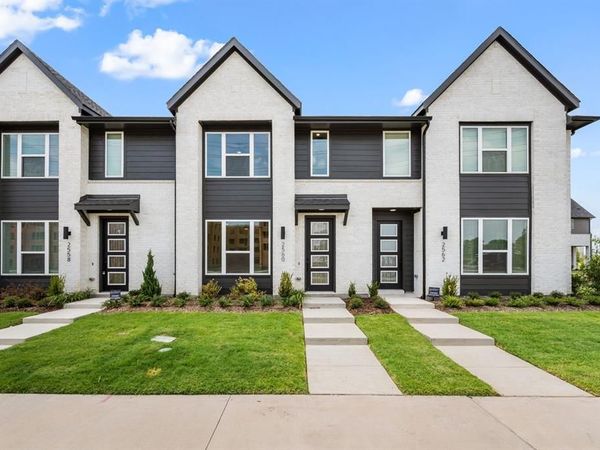 2560 Campden Mews, Allen, TX 75013