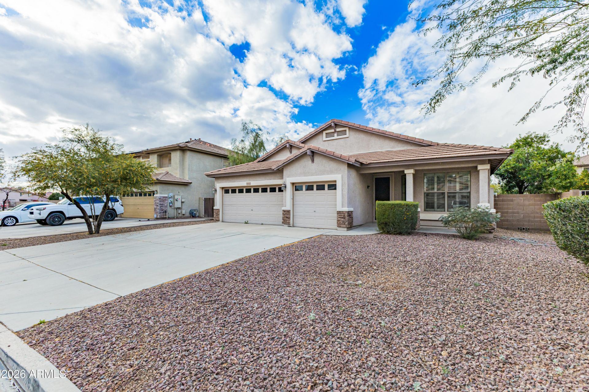 8432 W Palo Verde Avenue, Peoria, AZ 85345 Main Photo