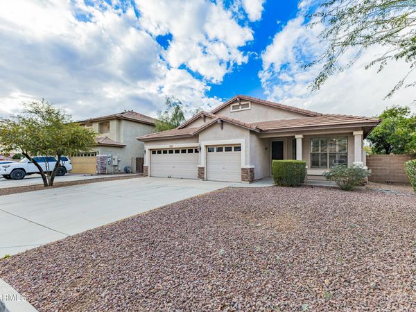 8432 W PALO VERDE Avenue, Peoria, AZ 85345