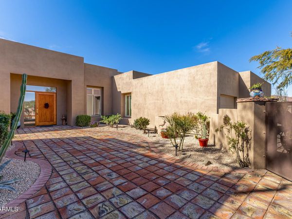 7763 E EVENING GLOW Drive, Scottsdale, AZ 85266