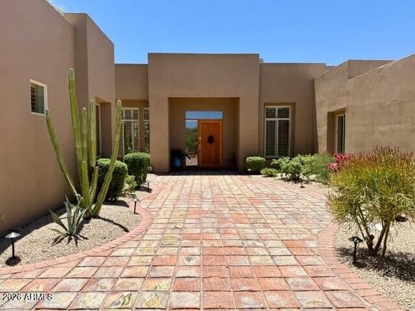 7763 E EVENING GLOW Drive, Scottsdale, AZ 85266