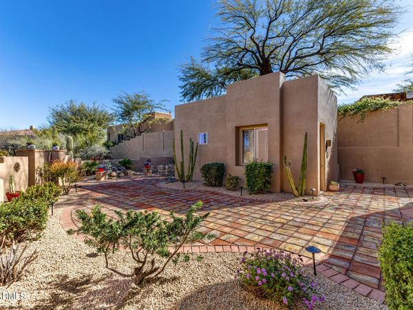 7763 E EVENING GLOW Drive, Scottsdale, AZ 85266