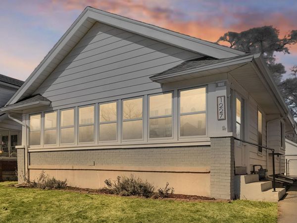 1227 Joosten Street SW, Wyoming, MI 49509