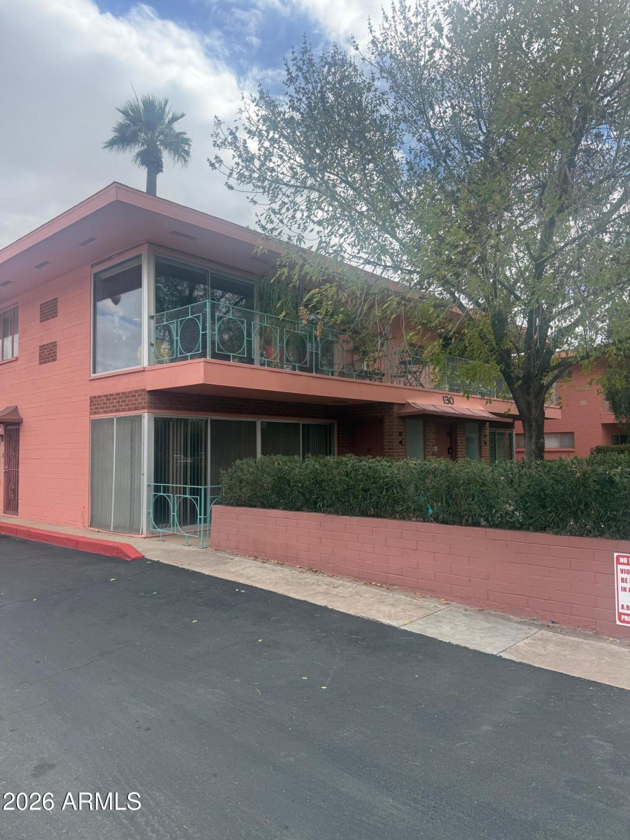 126 E Coronado Road, Unit 17, Phoenix, AZ 85004 Main Photo