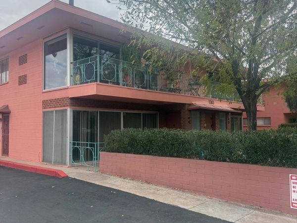 126 E CORONADO Road, Unit 17, Phoenix, AZ 85004