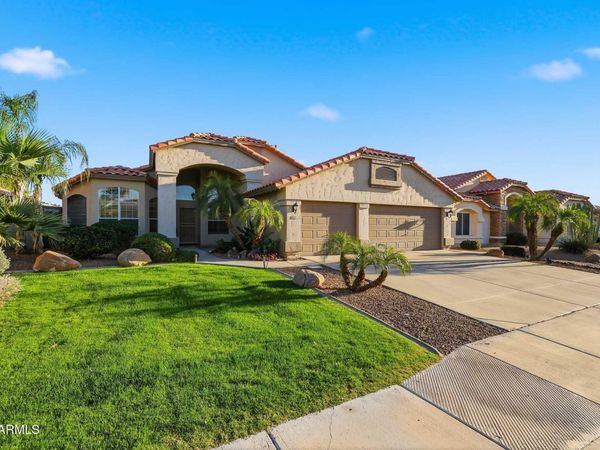 9657 W POTTER Drive, Peoria, AZ 85382