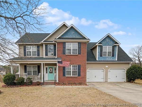 85 Old Field Loop, Sanford, NC 27332