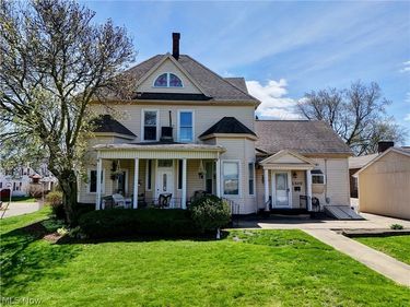 1307-1309 Main Avenue W, Massillon, OH 44647