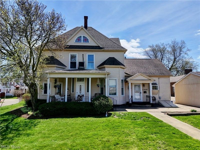 1307-1309 Main Avenue W, Massillon, OH 44647 Photo 1