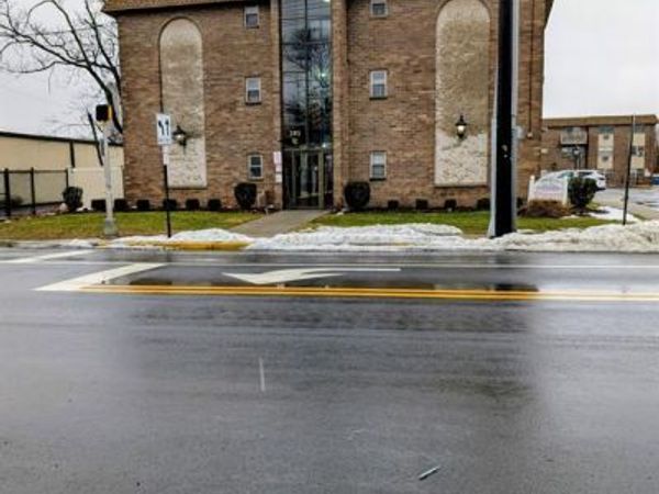 205 Bergen Turnpike 2E, Unit 2E, RIDGEFIELD PARK, NJ 07066