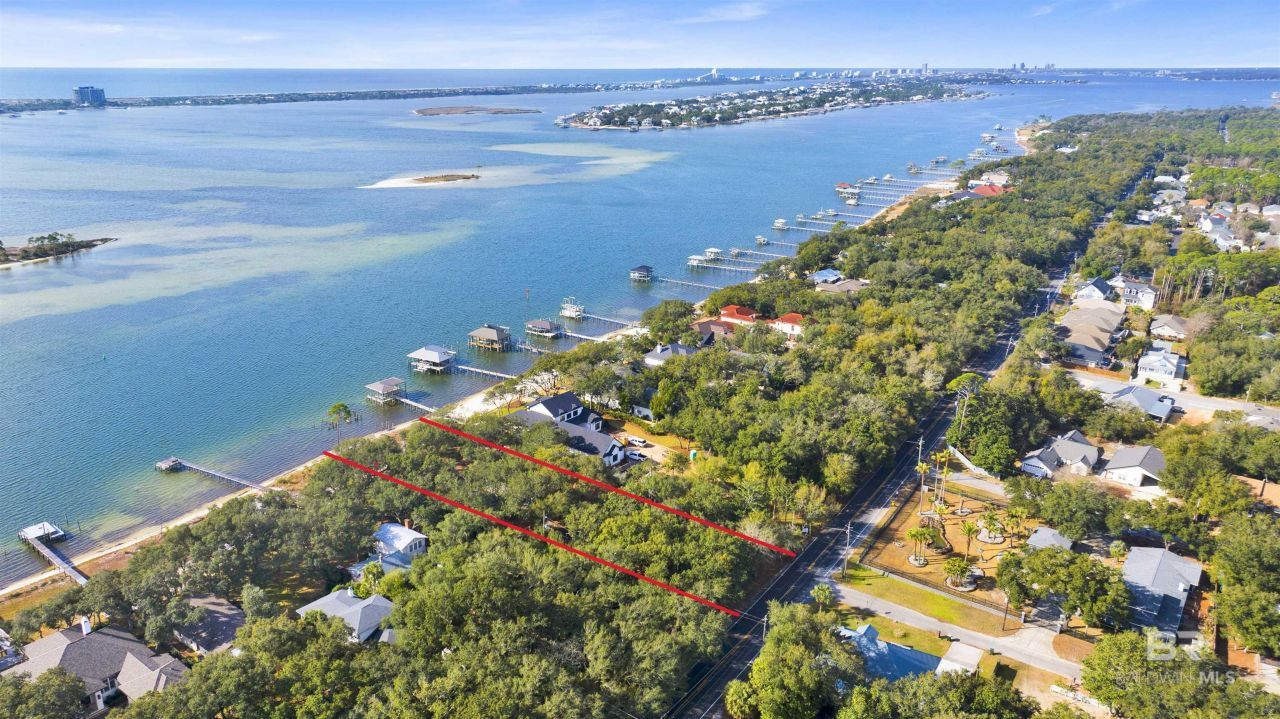 14395 Innerarity Point Road, Pensacola, FL 32507 Main Photo