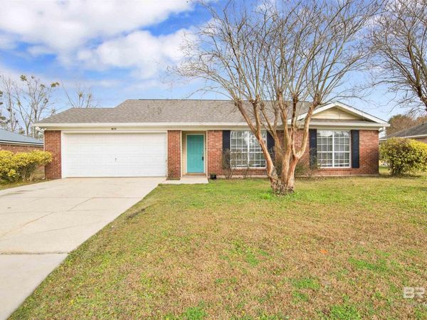 5878 Shady Woods Court, Gulf Shores, AL 36542