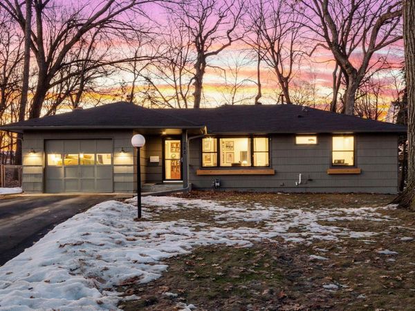 282 Glenbrook Road N, Wayzata, MN 55391