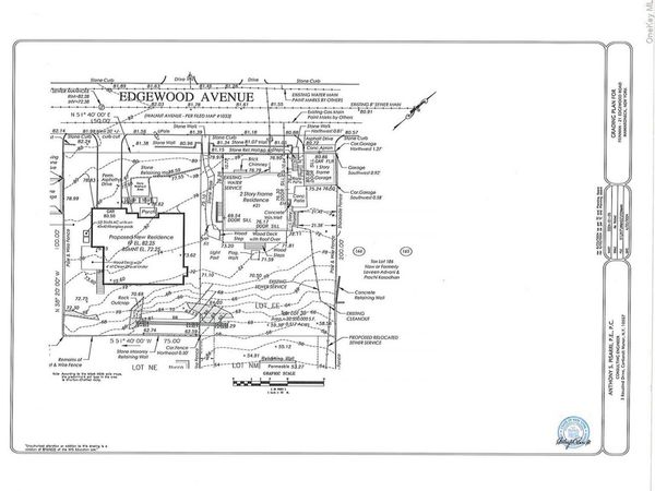 23 Edgewood Avenue , Larchmont, NY 10538