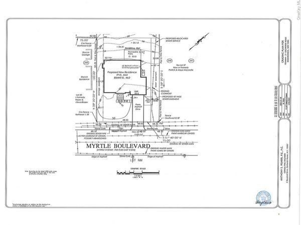 64 Myrtle Boulevard , Larchmont, NY 10538