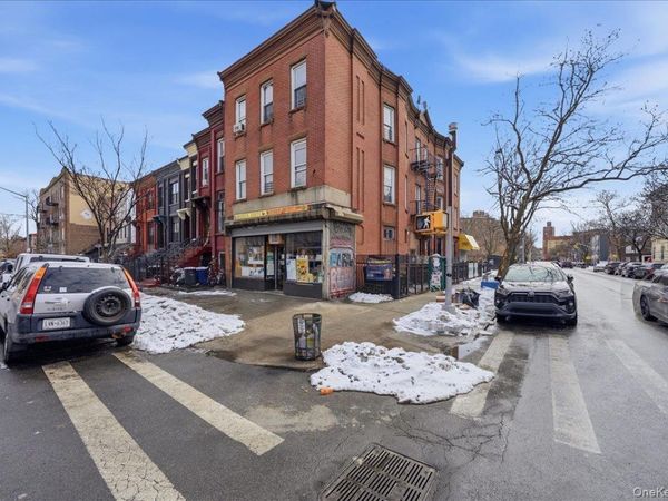 426 Decatur Street, Brooklyn, NY 11233