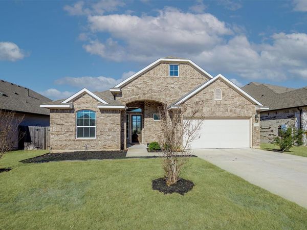 20900 Claire Jean PATH, Pflugerville, TX 78660
