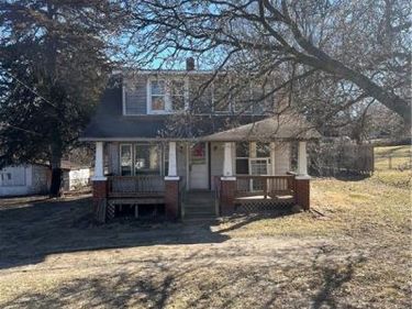 4809 Miller Road, St Joseph, MO 64505