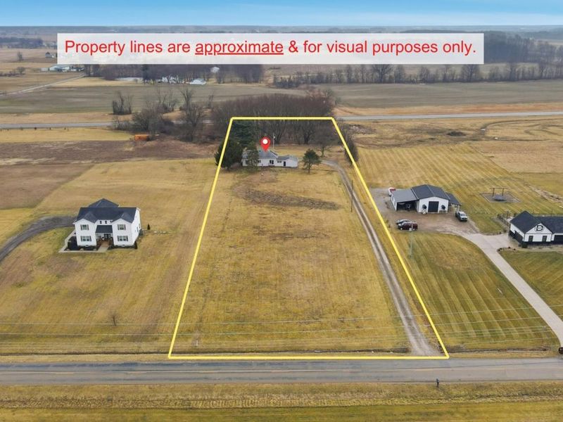 4840 Tschopp Road NE, Lancaster, OH 43130 Photo 2