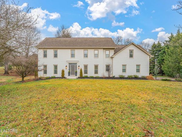 5817 Penshurst Court, Powell, TN 37849