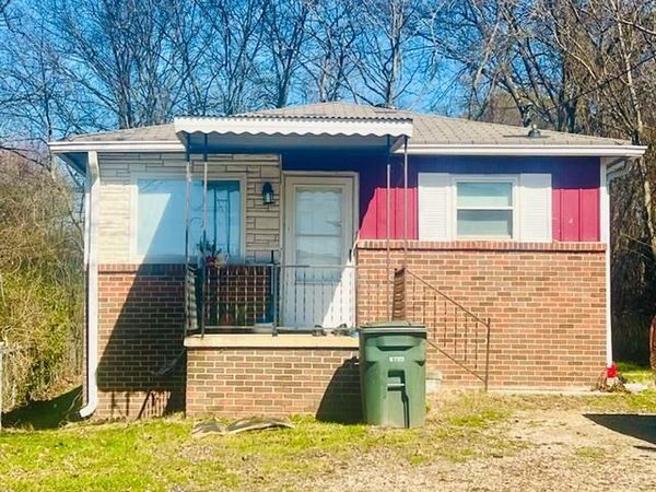 3619 Rogers Road, Chattanooga, TN 37411